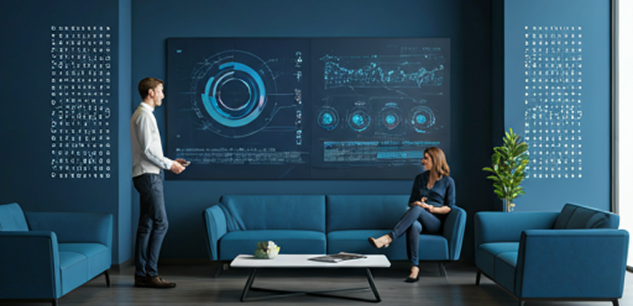 How marketing teams are using AI Tools