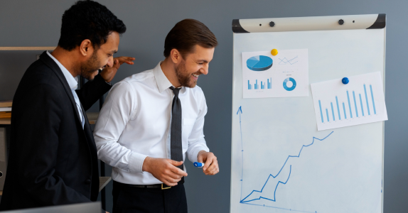 How One of America’s Fastest-Growing Non-Profit Organizations Streamlined Event Check-Ins and Enhanced Attendee Experience with EVA Check-In App